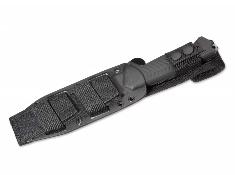 Steel Will Adept 1010> Tactical Knives