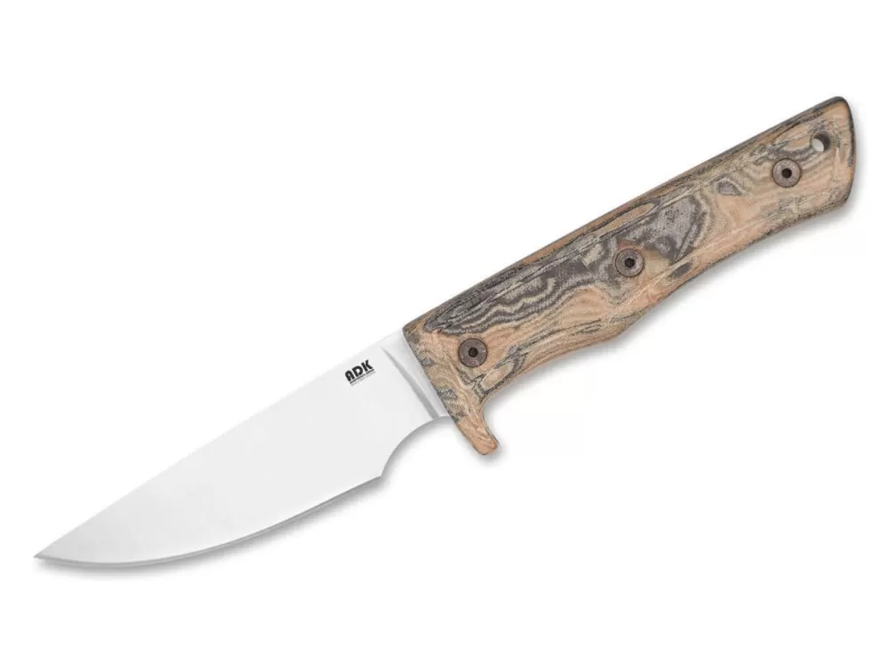 Ontario Adk High Peaks Hunter> Outdoor Knives