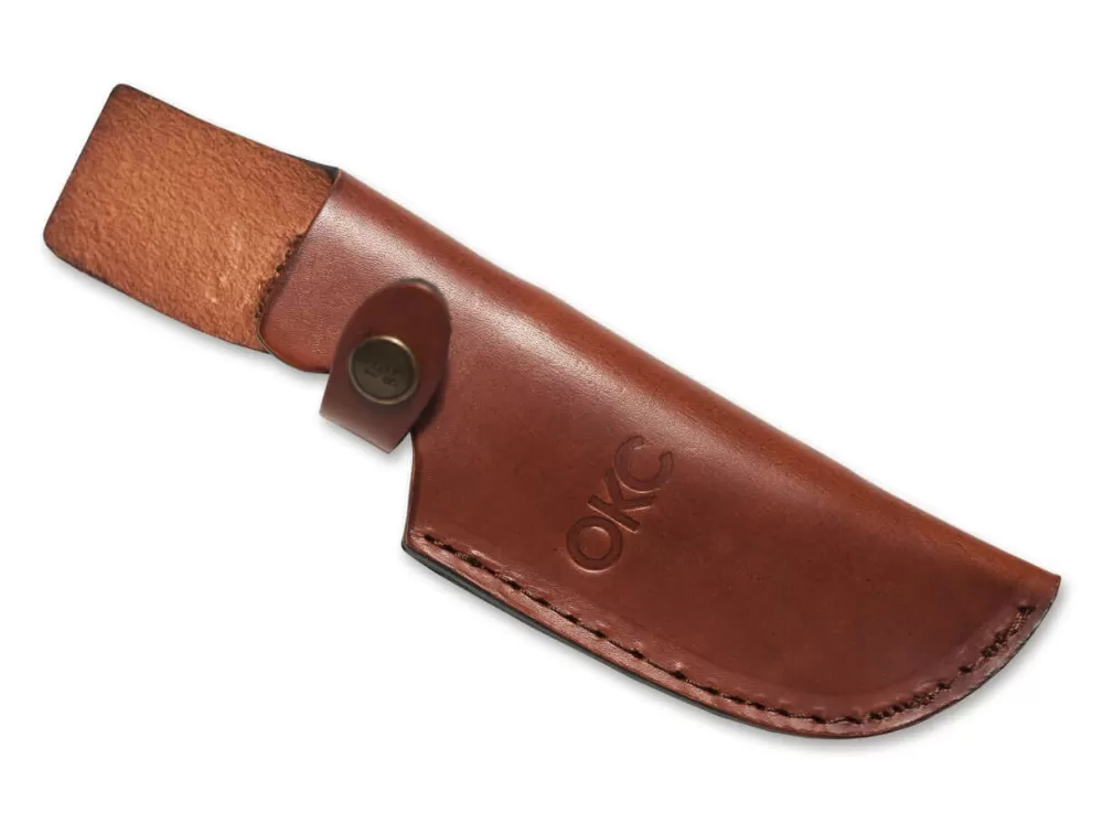 Ontario Adk Keene Valley Hunter> Outdoor Knives