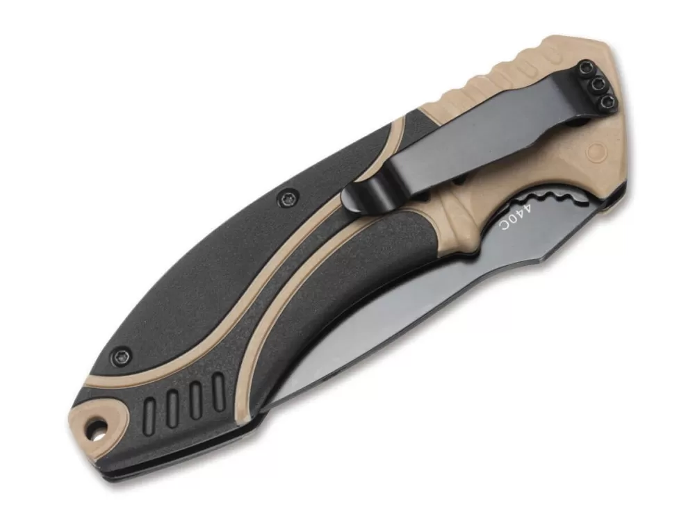 Best Magnum Advance Desert Pro 42