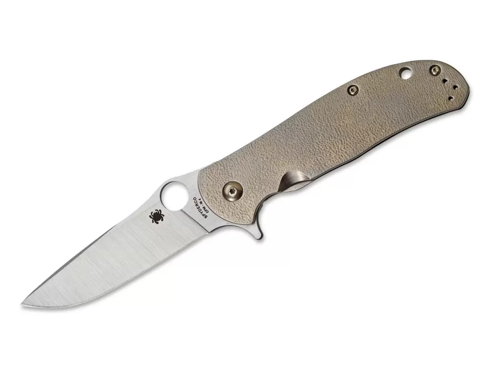 Discount Spyderco Advocate