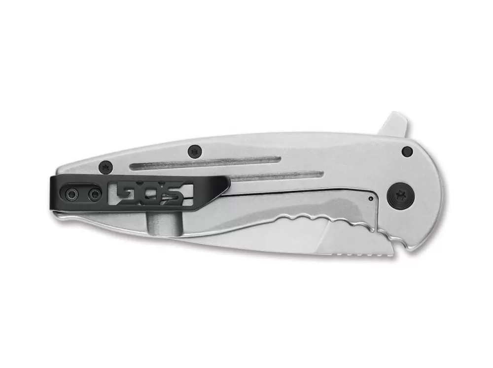 Outlet SOG Aegis Flk