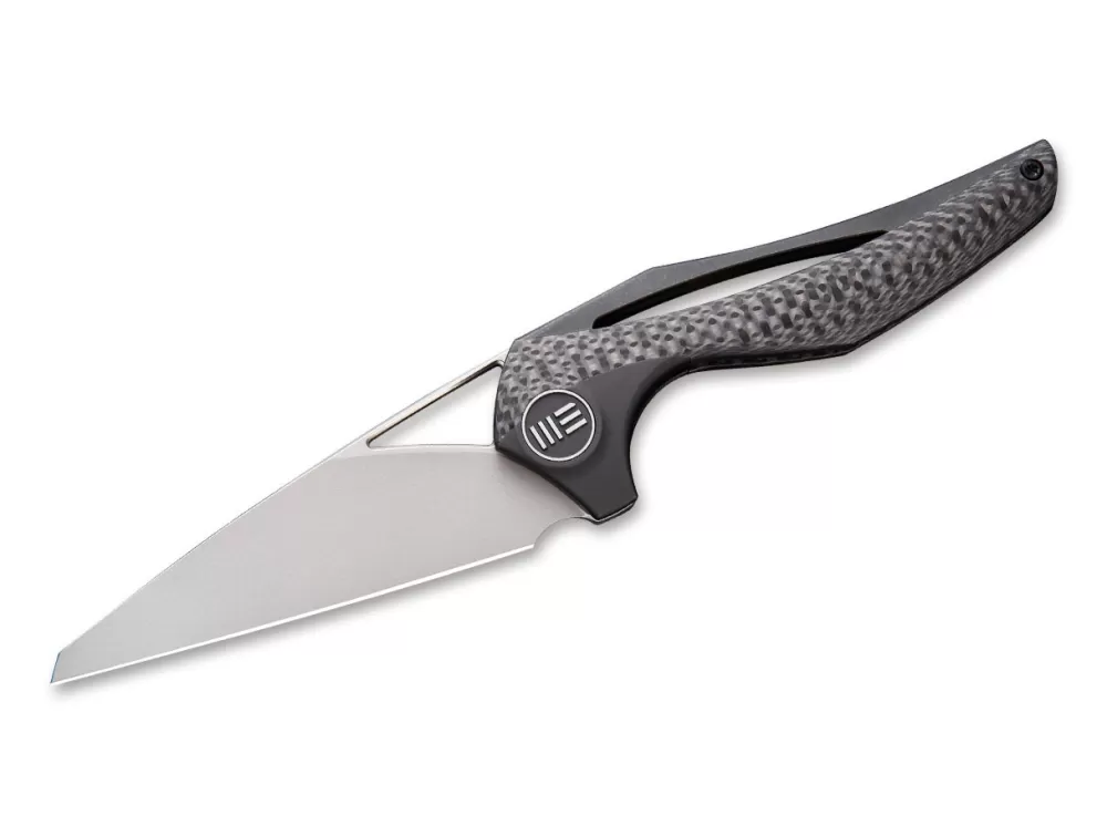 Shop WE Knife Aeterna Black