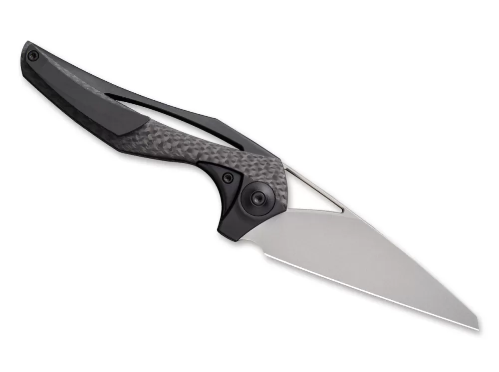 Shop WE Knife Aeterna Black