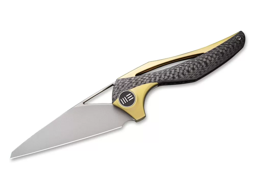 Outlet WE Knife Aeterna Gold