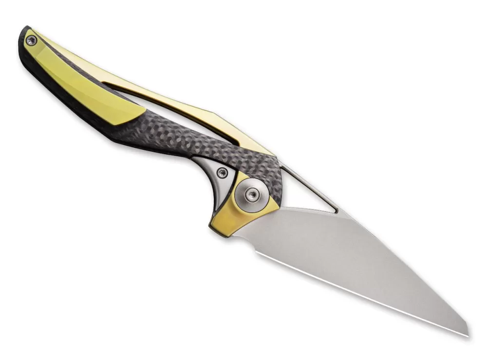 Outlet WE Knife Aeterna Gold