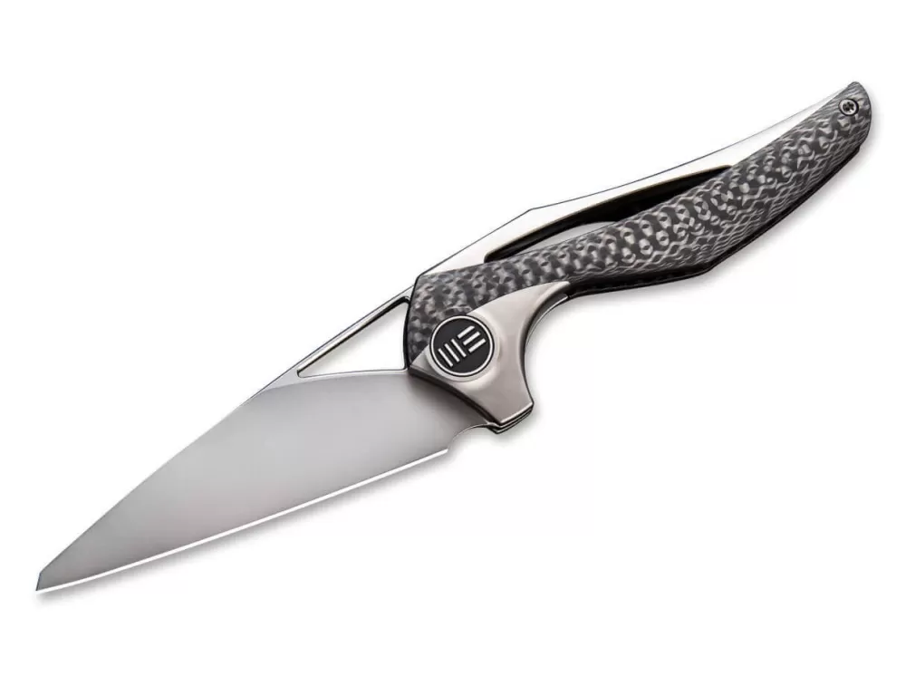 Flash Sale WE Knife Aeterna Gray