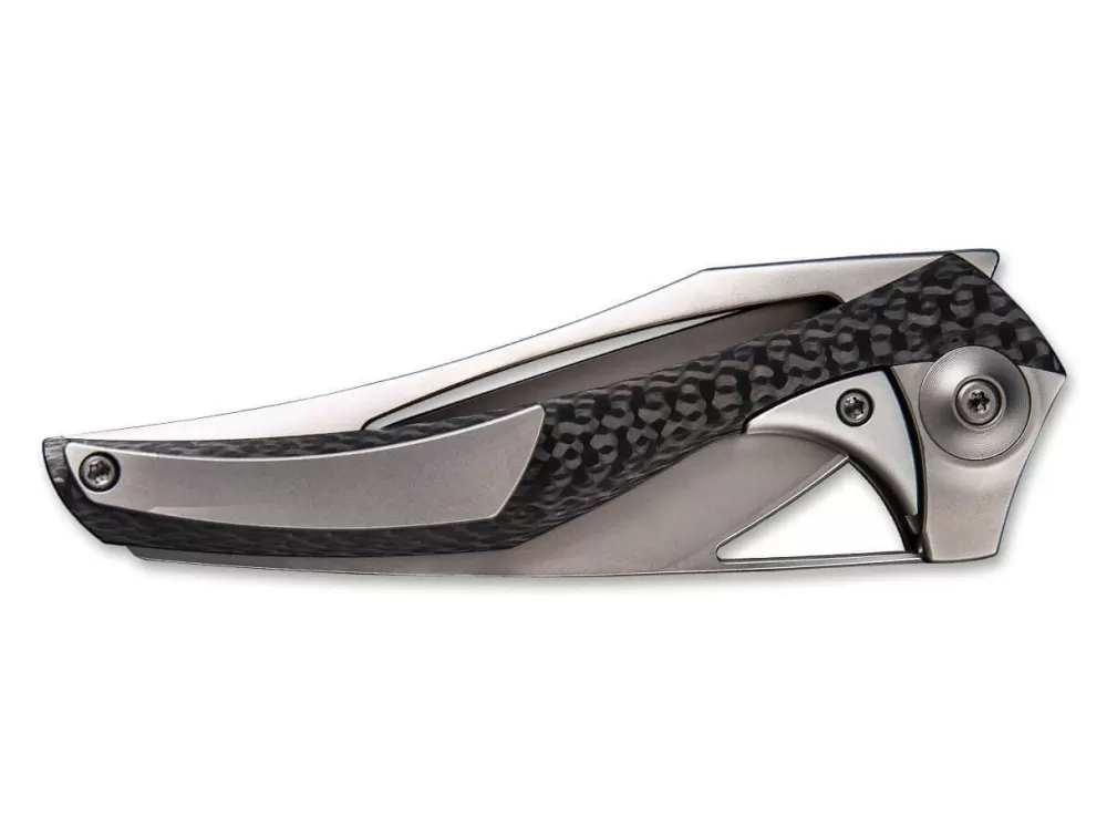 Flash Sale WE Knife Aeterna Gray