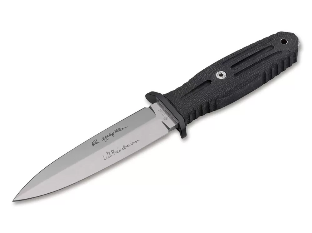 Böker Manufaktur Solingen A-F 5.5 Sw> Tactical Knives