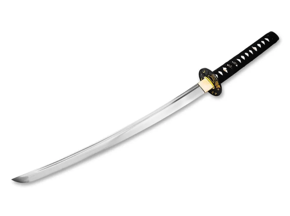 Magnum Akito Wakizashi> Swords