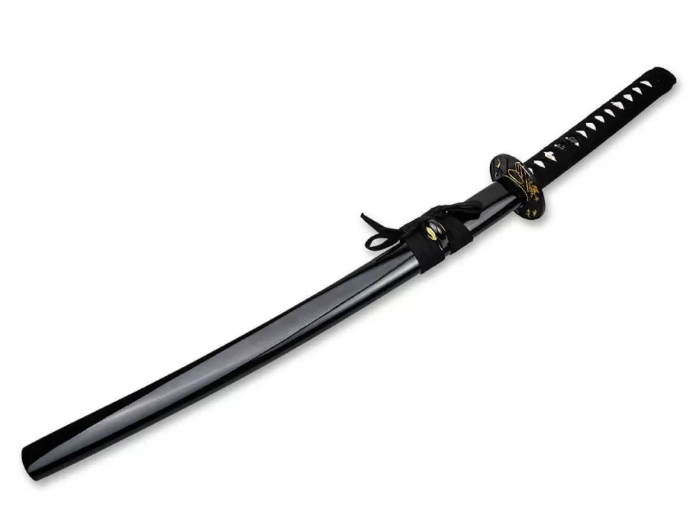 Magnum Akito Wakizashi> Swords