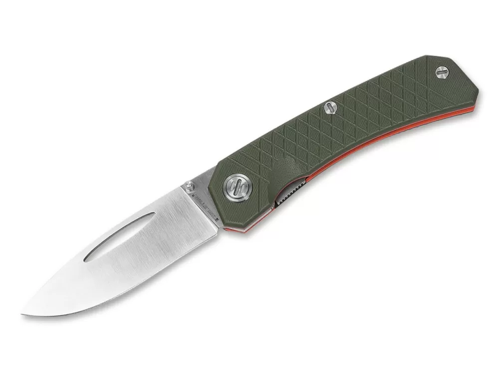 Sale Real Steel Akuma Olive Green