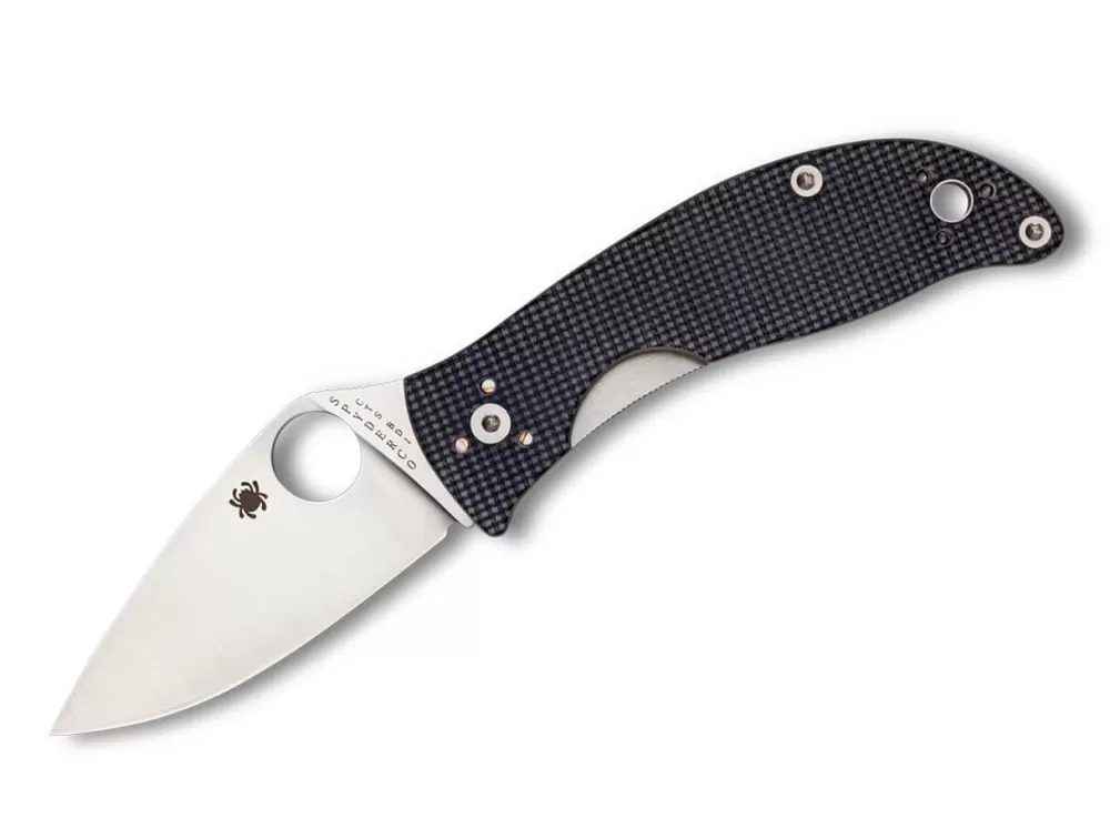 Sale Spyderco Alcyone