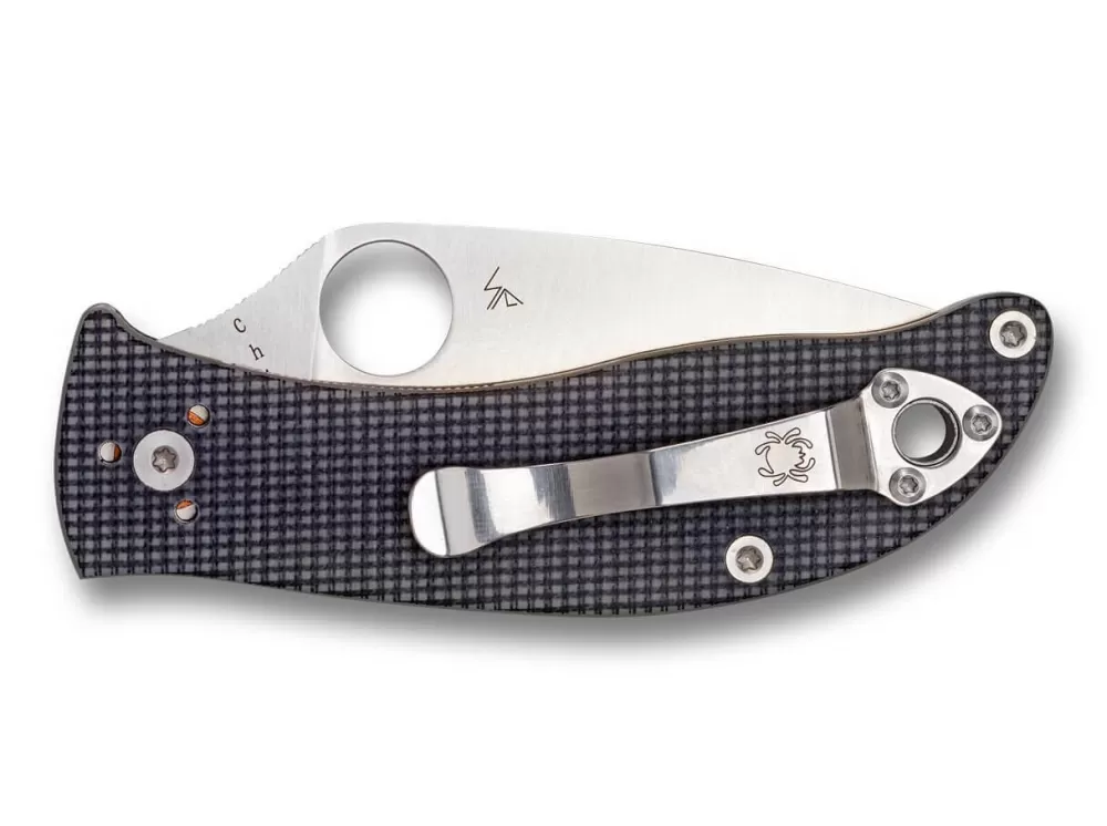 Sale Spyderco Alcyone