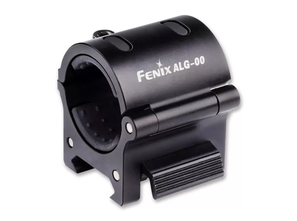 Fenix Alg-00 Flashlight Ring> Accessories