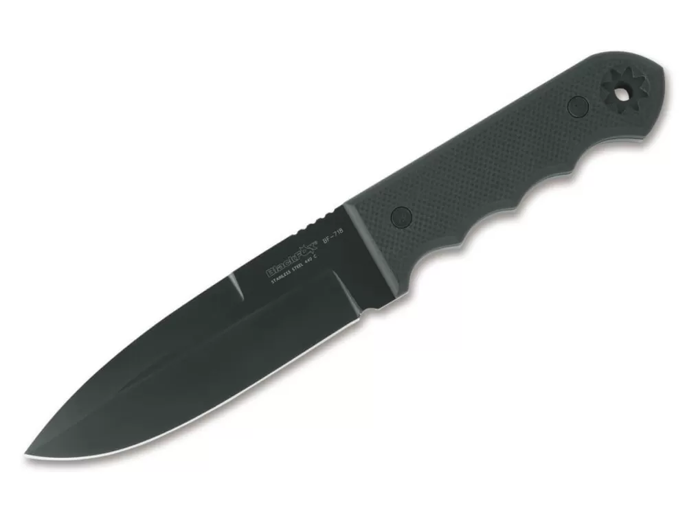 BlackFox All Points> Outdoor Knives