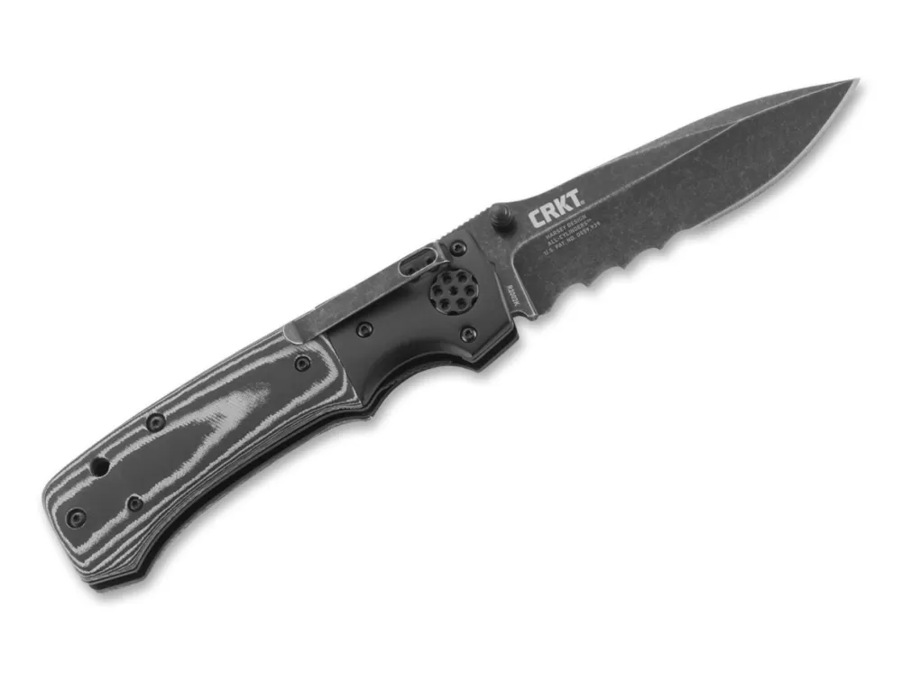 Sale Ruger All-Cylinders Serrated