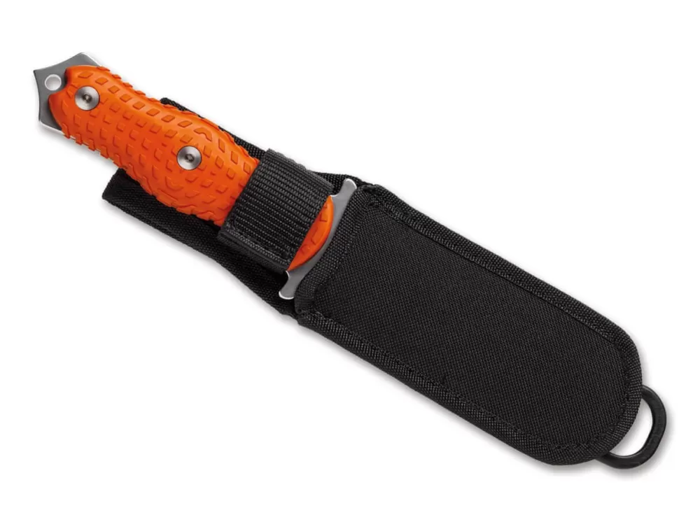 MAC Alli Rescue> Dive Knives