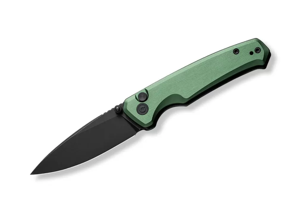 Cheap CIVIVI Altus Aluminum Green