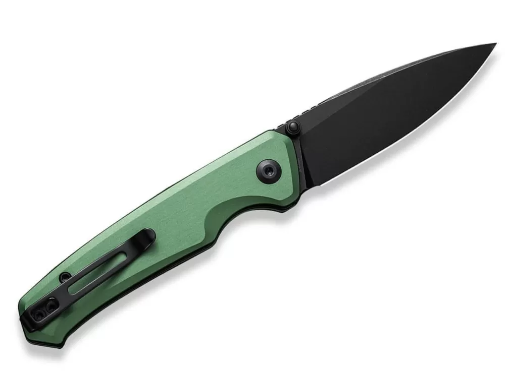 Cheap CIVIVI Altus Aluminum Green