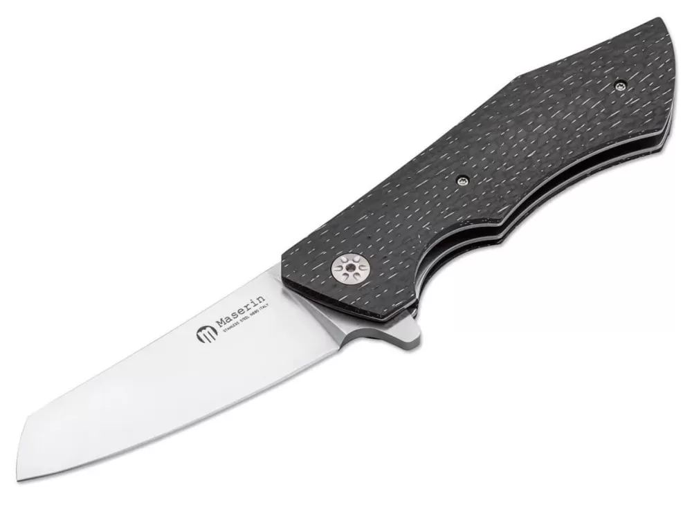 Cheap Maserin Am-2 Titanium Carbon