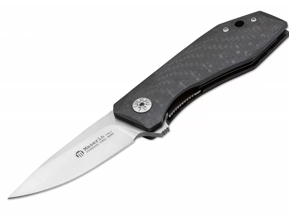 Sale Maserin Am-3 Titanium Carbon