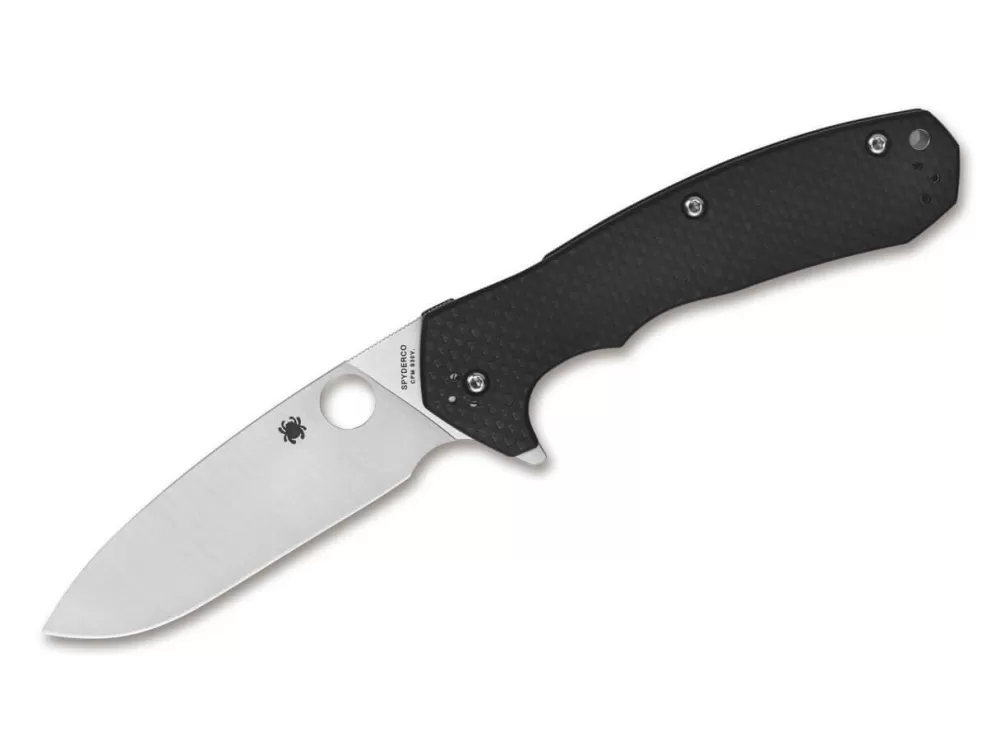 Best Sale Spyderco Amalgam