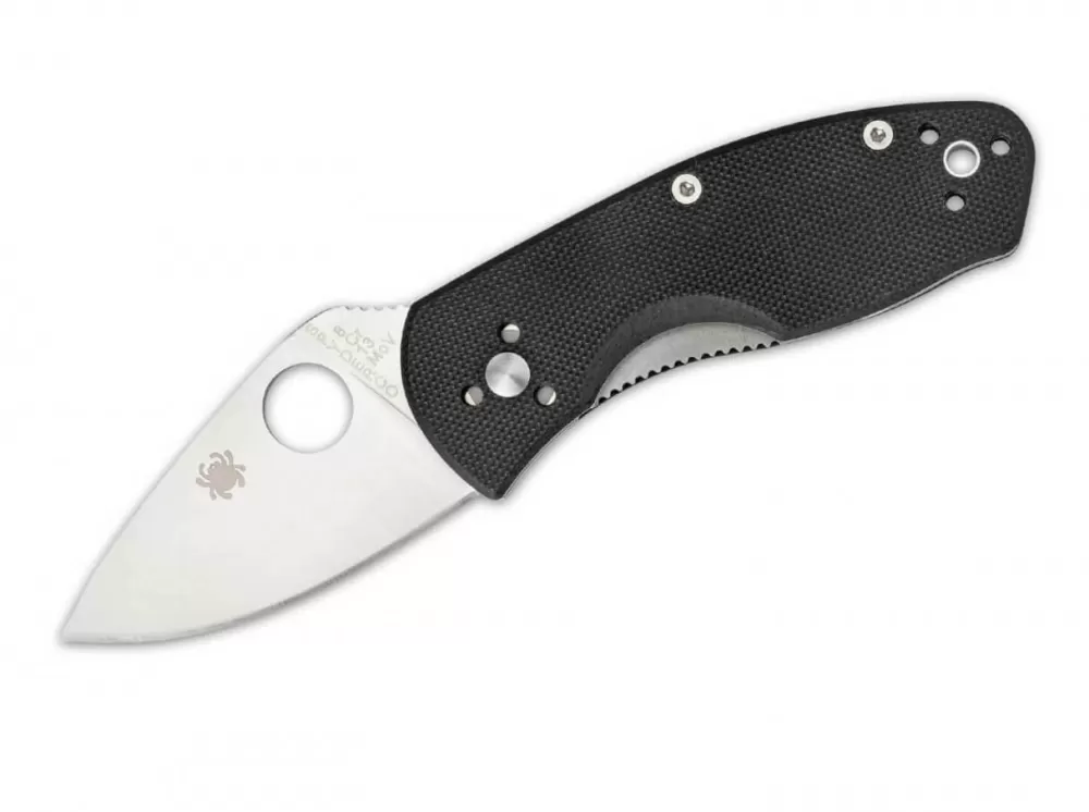 Sale Spyderco Ambitous