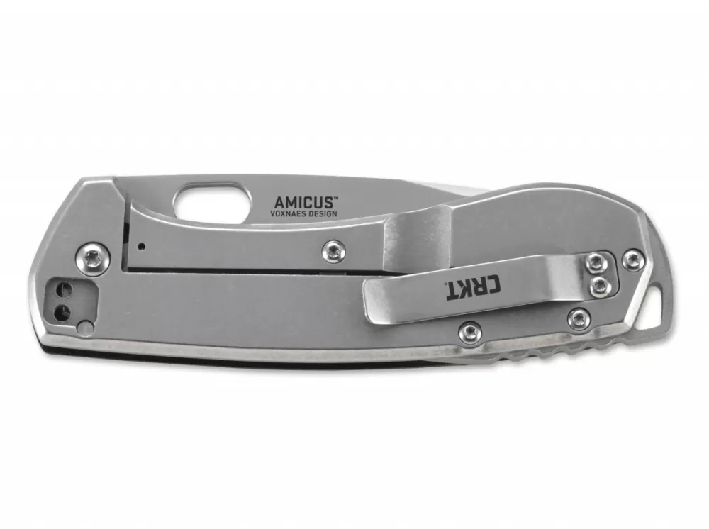 Best CRKT Amicus Compact