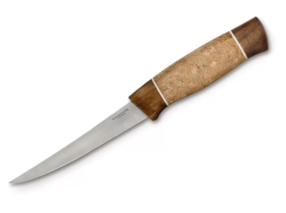 Condor Angler Knife> Outdoor Knives