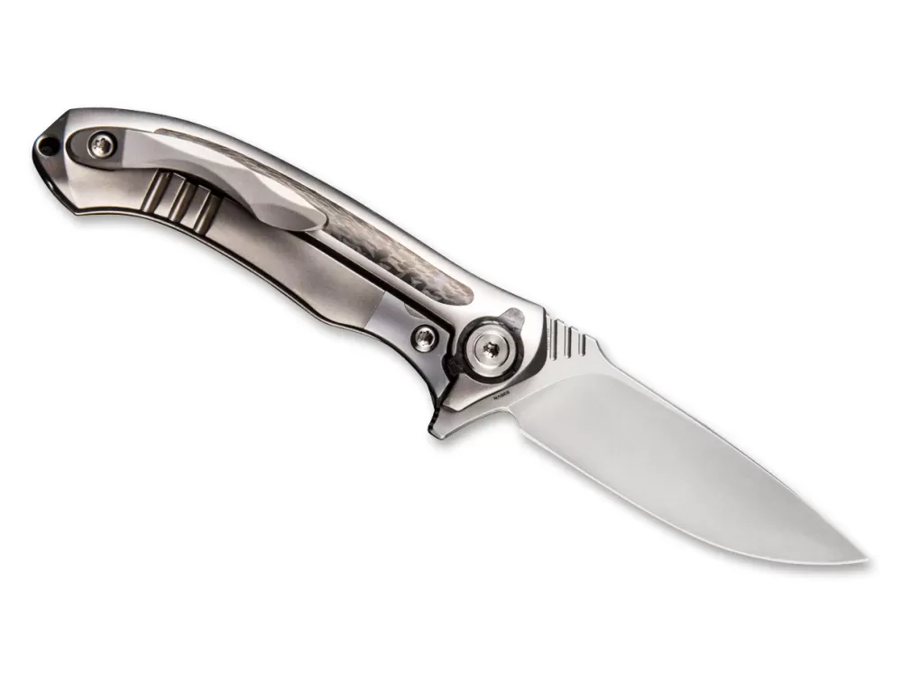 Cheap WE Knife Anodyne