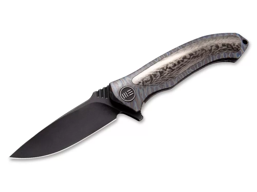 Cheap WE Knife Anodyne Flamed