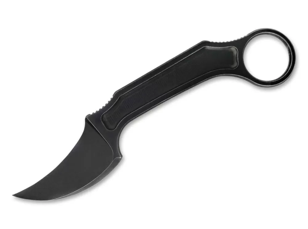 Bastinelli Knives Anomaly Dsw> Tactical Knives