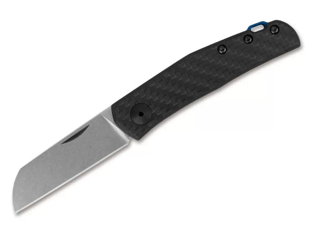 Clearance Zero Tolerance Anso 0230 Black