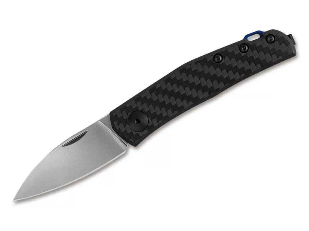 Clearance Zero Tolerance Anso 0235 Black