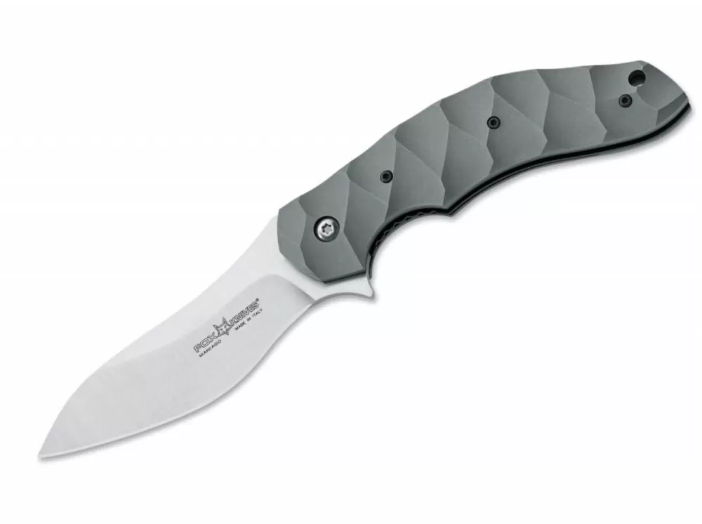 Flash Sale Fox Knives Anso Flipper Titan