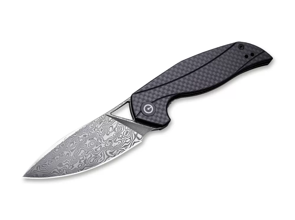 Flash Sale CIVIVI Anthropos Damascus