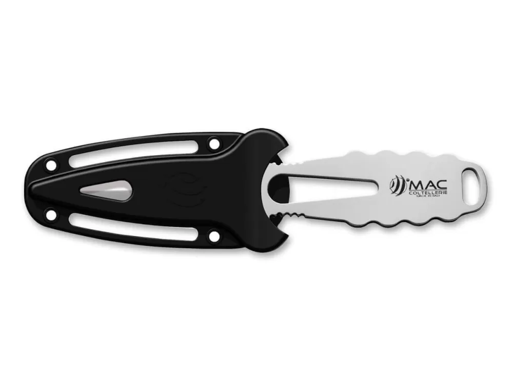 MAC Apnea 9> Dive Knives