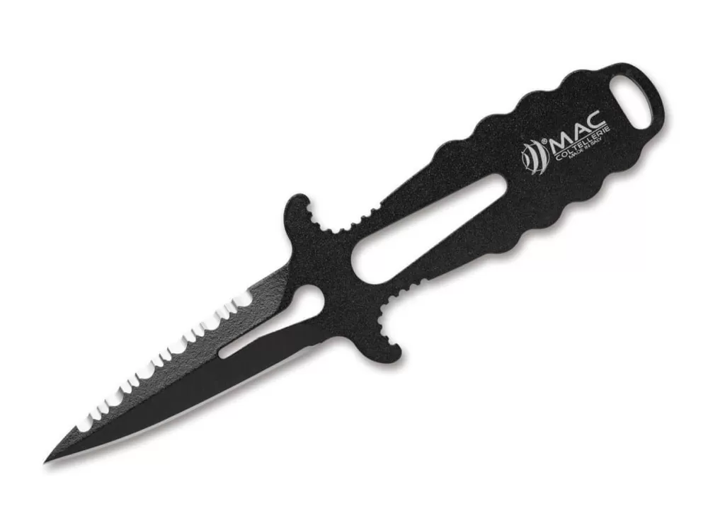 MAC Apnea 9 Be> Tactical Knives