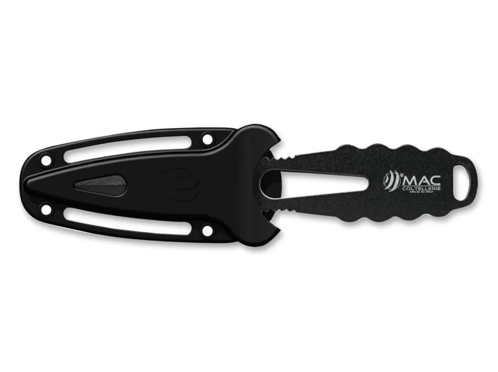 MAC Apnea 9 Be> Tactical Knives