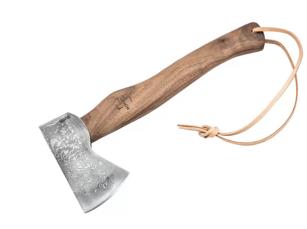 Böker Plus Appalachian Axe Damast> Axes