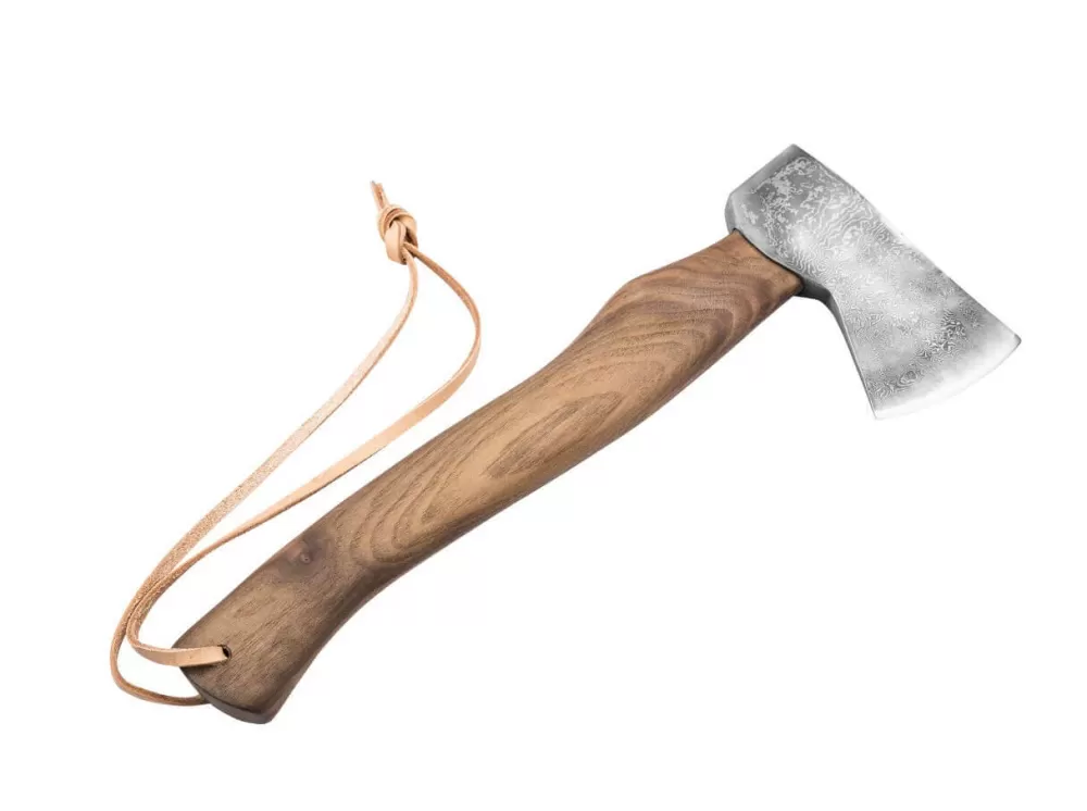 Böker Plus Appalachian Axe Damast> Axes