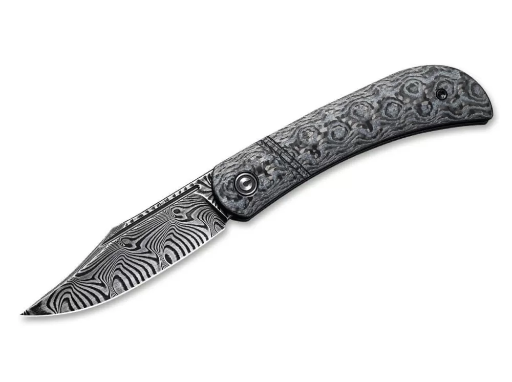 Store CIVIVI Appalachian Drifter Damascus G10 Cf Grey