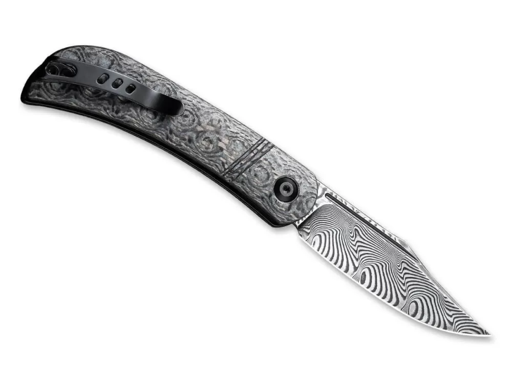 Store CIVIVI Appalachian Drifter Damascus G10 Cf Grey