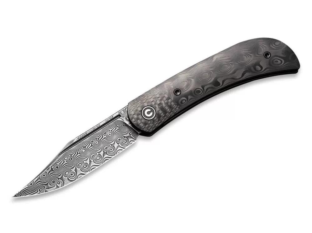 Store CIVIVI Appalachian Drifter Ii Cf Rose Damascus