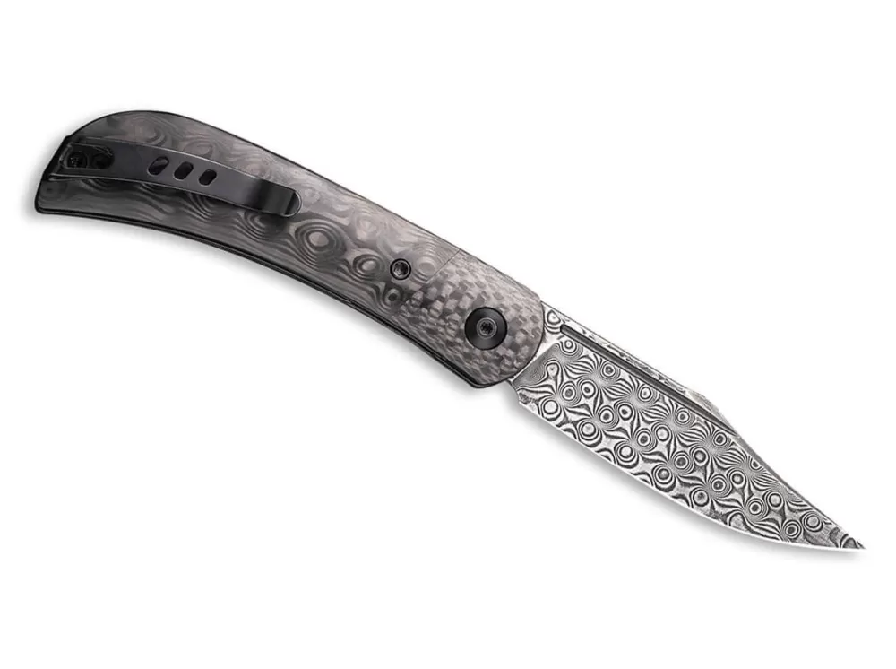 Store CIVIVI Appalachian Drifter Ii Cf Rose Damascus