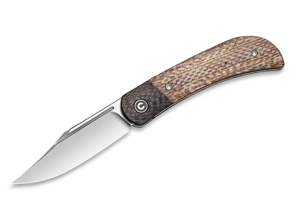 Best CIVIVI Appalachian Drifter Ii Snakeskin