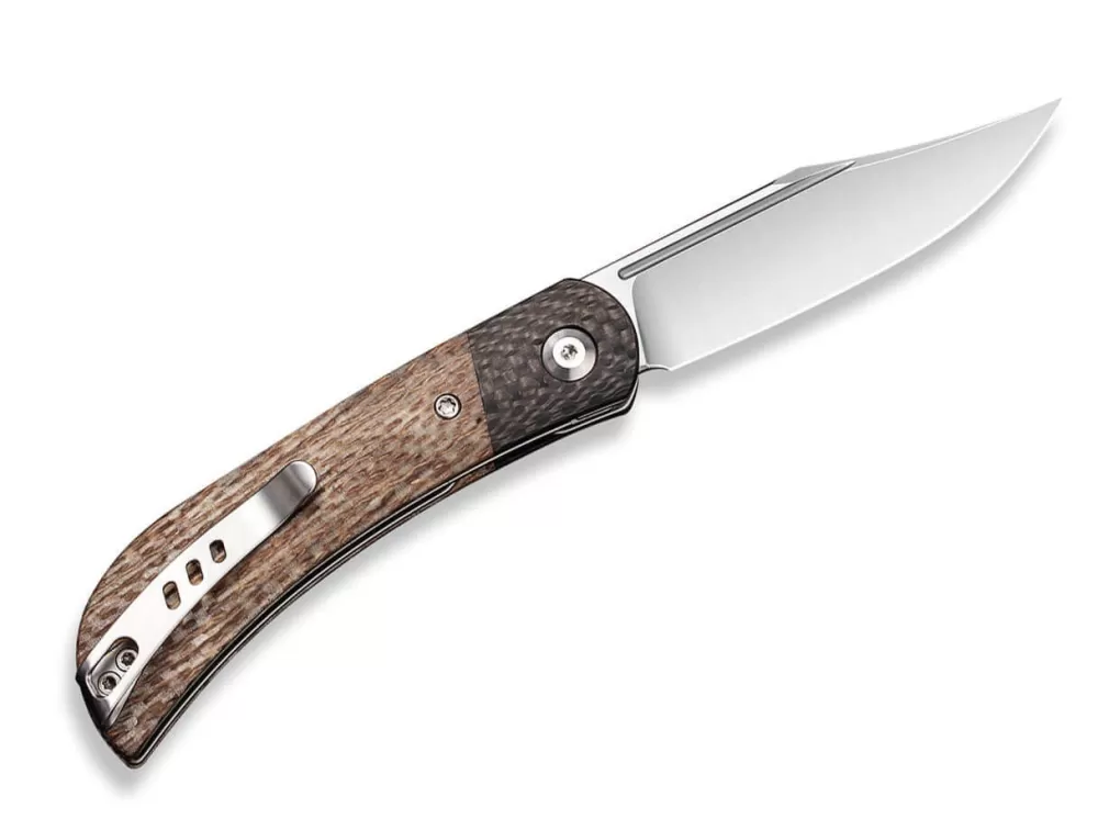 Best CIVIVI Appalachian Drifter Ii Snakeskin