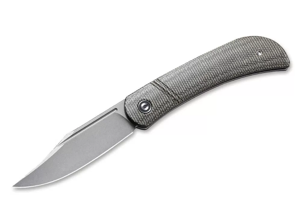 Cheap CIVIVI Appalachian Drifter Micarta Green