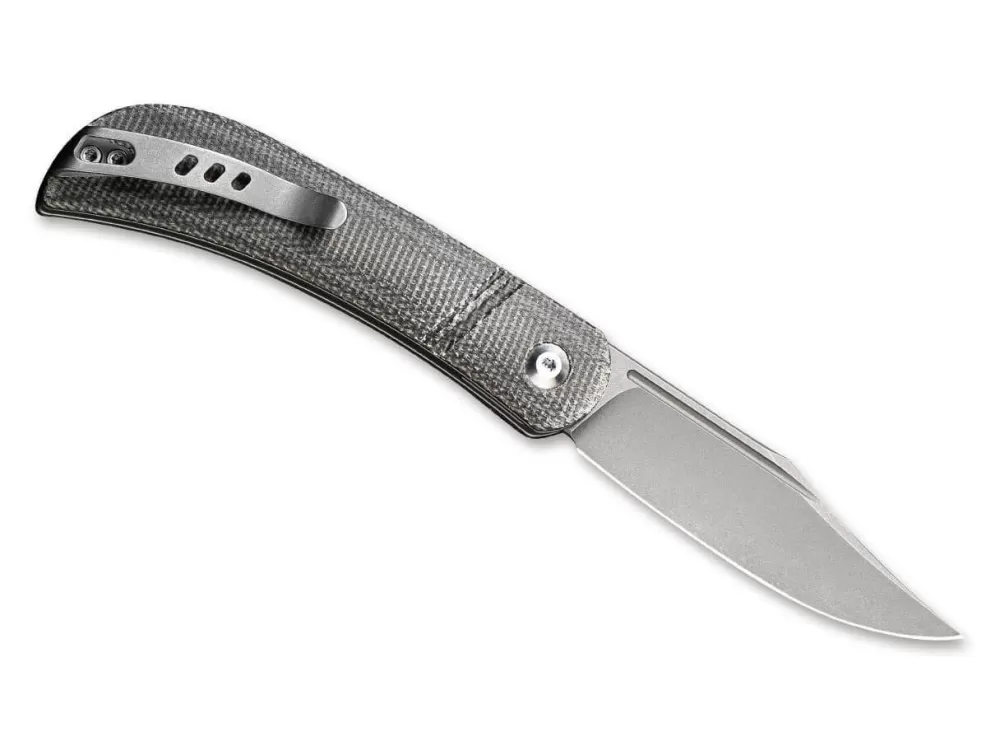 Cheap CIVIVI Appalachian Drifter Micarta Green